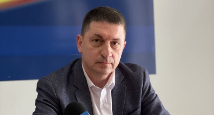 Предложените от Христо Терзийски законодателни промени в НК са приети на първо четене