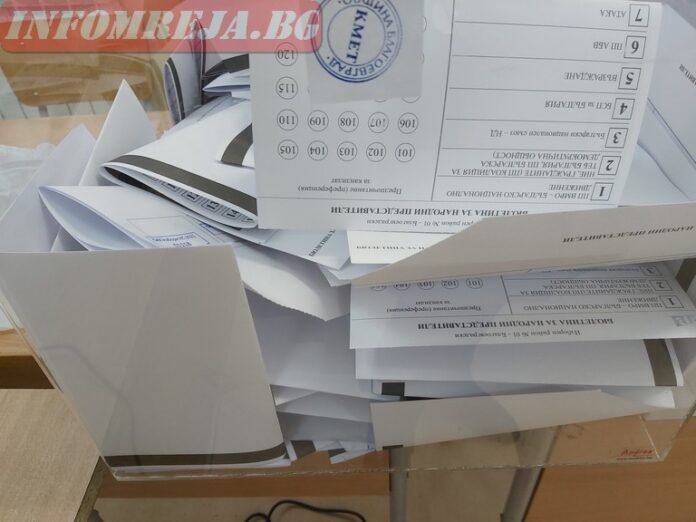 Председателката на ОИК в Пловдив фалшифицира изборите за кмет през 2015