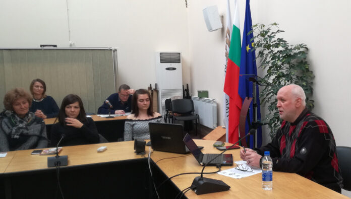 Председателят на Дружеството на психолозите: ЮЗУ „Неофит Рилски“ дава много на българската психология