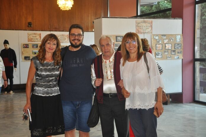 Представиха книгата „Читалището в Разлог - исторически бележки“