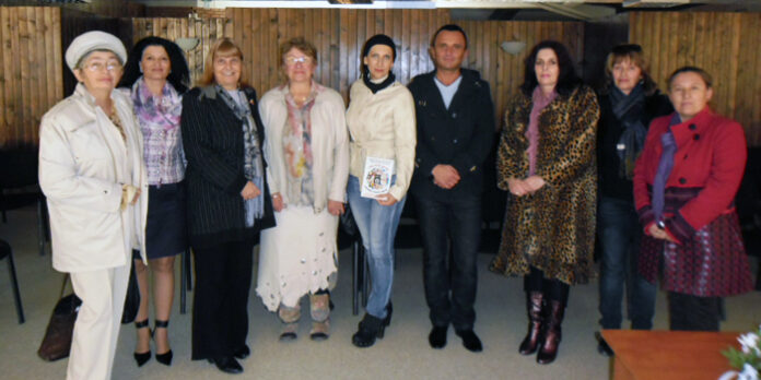 Представиха книгата 