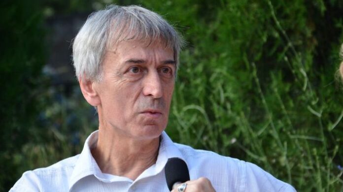 Представят две книги на журналиста Румен Стоичков в Кюстендил