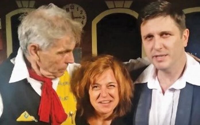 Представят френската комедия „Омайна нощ“ в Кюстендил