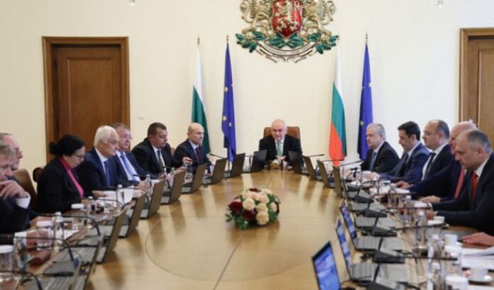 Предстои физическа инвентаризация на наличностите в 