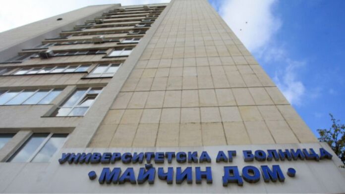Предстои пълното обновяване на клиниката по патология на бременността в 