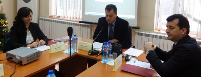Прегласуват предложението за настаняване на ромите в здравните служби в Гърмен