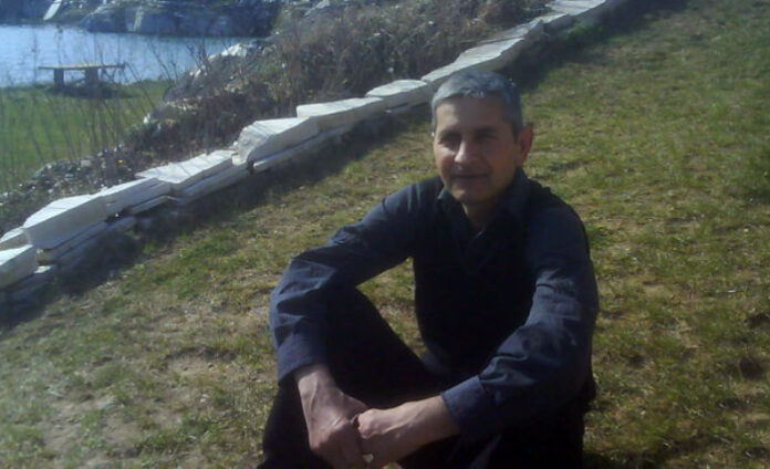 Преизбраха общинския лидер на ДСБ в Хаджидимово - Иван Куртев