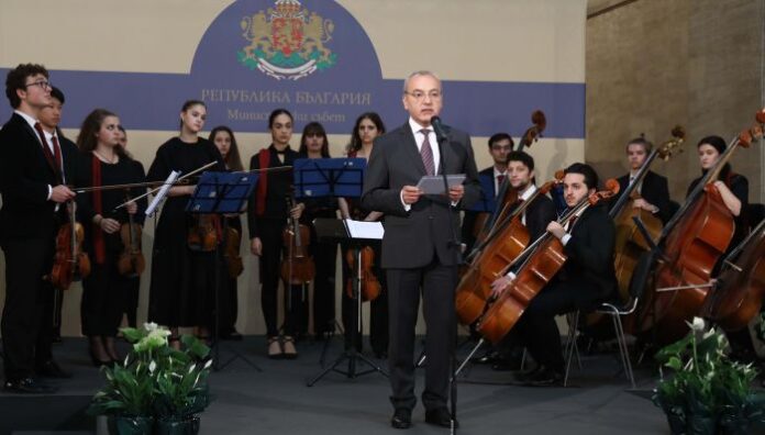 Премиерът: Будителството е съзнаването
