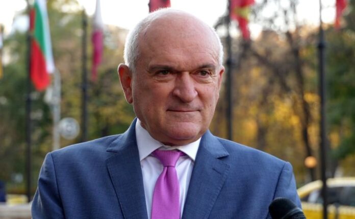 Премиерът Главчев: ЕС и САЩ трябва да продължат да надграждат стратегическите си отношения