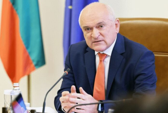 Премиерът Главчев ще участва в Срещата на върха за бъдещето в Ню Йорк