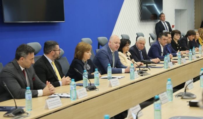 Премиерът Желязков: Приходните агенции имат пълната подкрепа на кабинета
