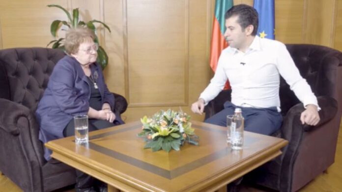 Премиерът: Като българи трябва да кажем – не искаме да сме COVID гето