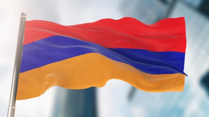 Премиерът на Армения подаде оставка