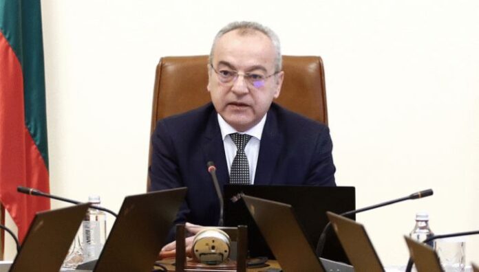 Премиерът: Най-добре управлява този