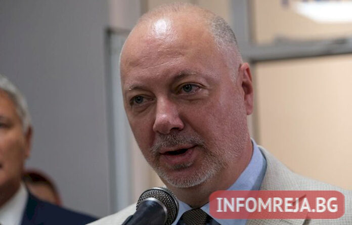 Премиерът: Няма данни за превишаване на правомощия от МВР при ареста на варненския кмет
