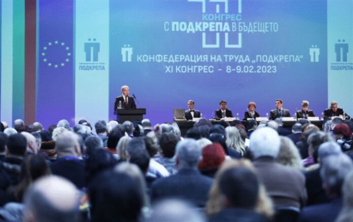 Премиерът: Синдикатите ще участват в предоговарянето на Плана за възстановяване