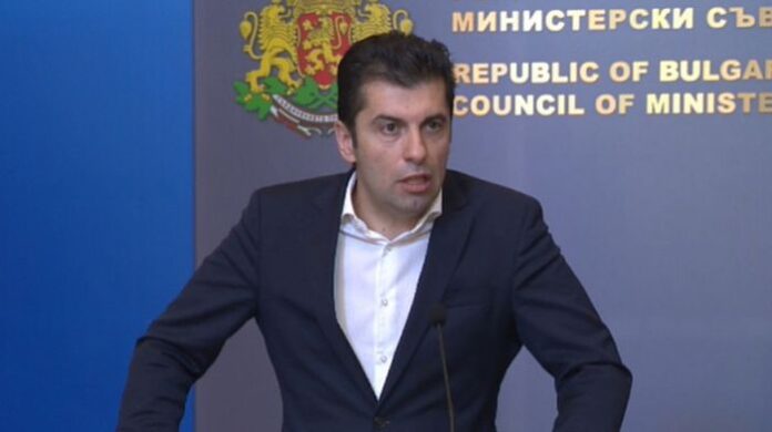 Премиерът след срещата със синдикатите в МВР: Подадохме си ръце