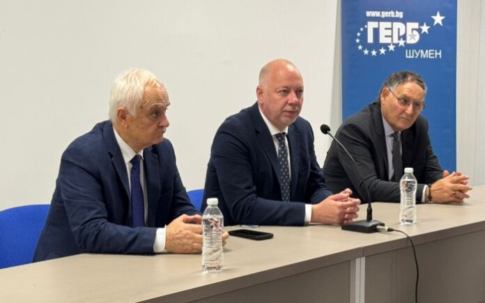 Премиерът: Стабилността на управлението е гаранция за развитието на общините и регионите