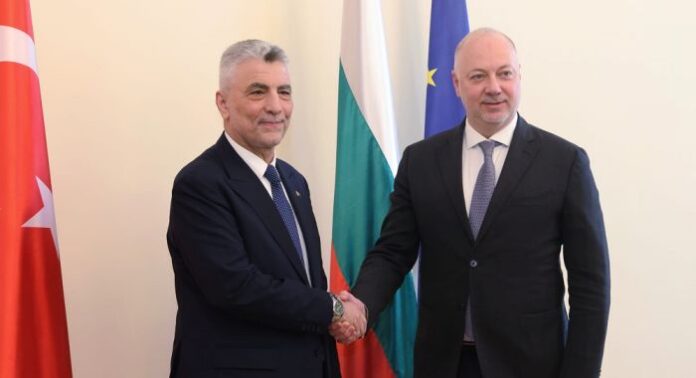 Премиерът: Турция е сред водещите икономически партньори на България