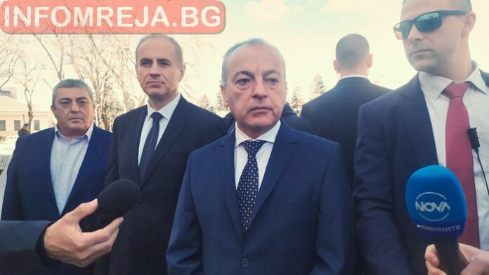 Премиерът в Кюстендил: Политиците не трябва да противопоставят хората едни на други
