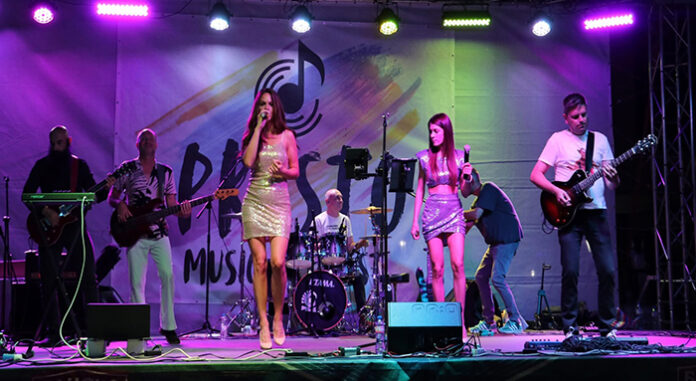 PRESTO MUSIC ART FEST - два дни изкуство