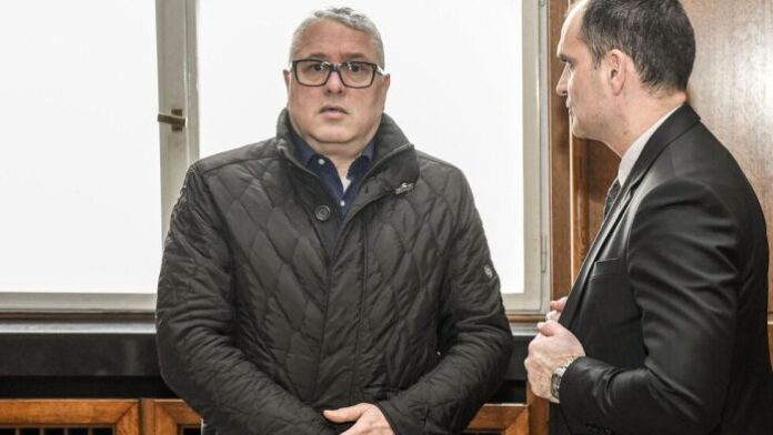 Претърсват дома на Кирил Киров по прякор Киро Японеца