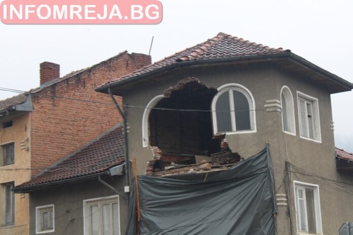 Преустановяват дарителската кампания в Белица