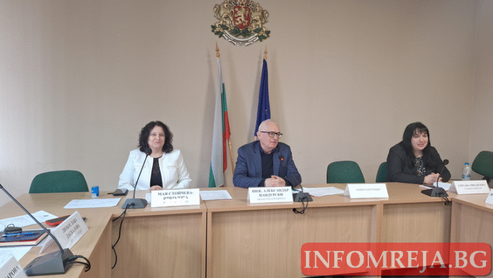 През новата учебна година в Кюстендилско: Разкриват 2 нови специалности