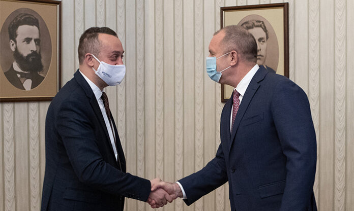 Президентът: Инициативата „Три морета“ сближава Източна и Западна Европа