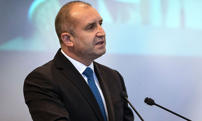 Президентът: Лидерът на ДПС следва да преосмисли понятието Родина