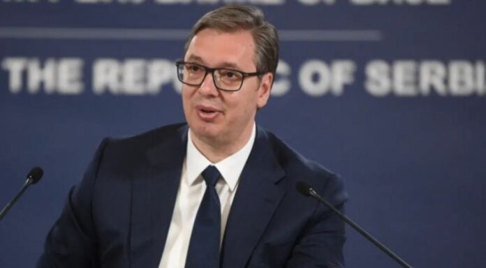 Президентът на Сърбия: Държавата ще предприеме мерки след масовите убийства