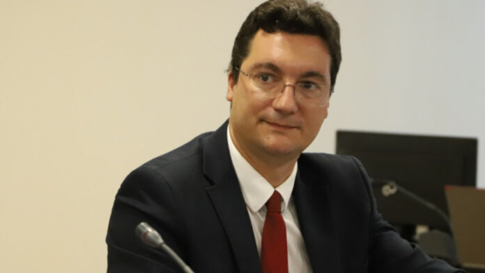 Президентът подписа указ за освобождаването на Крум Зарков