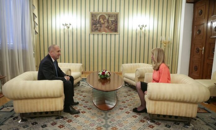 Президентът приключи разговорите по назначаване на служебен премиер