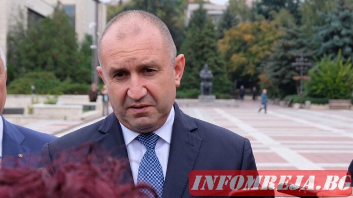 Президентът пристига в Гоце Делчев за 4 май