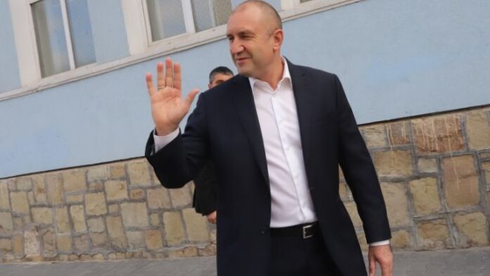Президентът Радев: Хората се измориха от избори