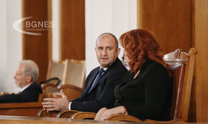 Президентът: Ще бъда по същия начин критичен там