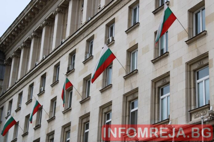 Президентът участва в заседанието на Европейския съвет в Брюксел