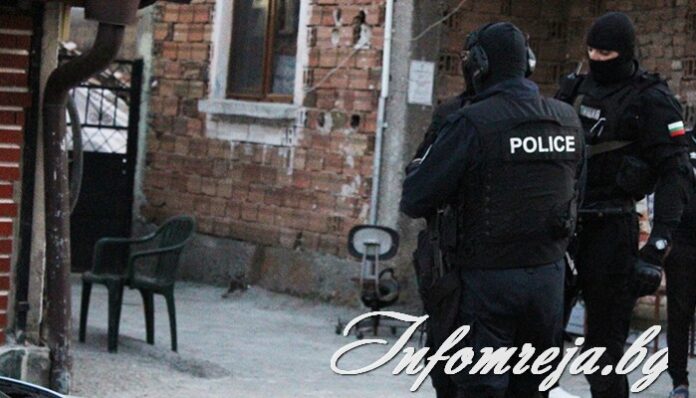 При акцията във Видин: ГДБОП объркаха пак адресите