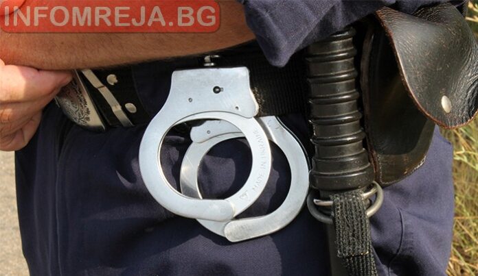 При операции на ГДНП и ОДМВР-Разград: Задържаха издирван от германските власти и жена с влязла в сила присъда