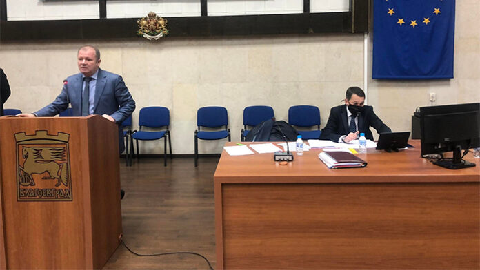 Приеха предложението на кмета Илко Стоянов за размера на такса смет