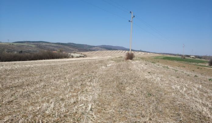 Приемат заявления за промяна предназначението на земеделските земи в Кюстендил