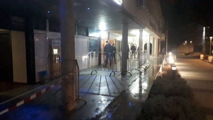 Приключи изборният ден в Кюстендилско
