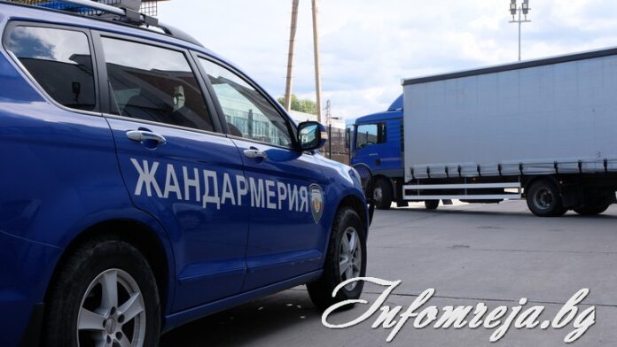 Пристигнаха бюлетините в Благоевград