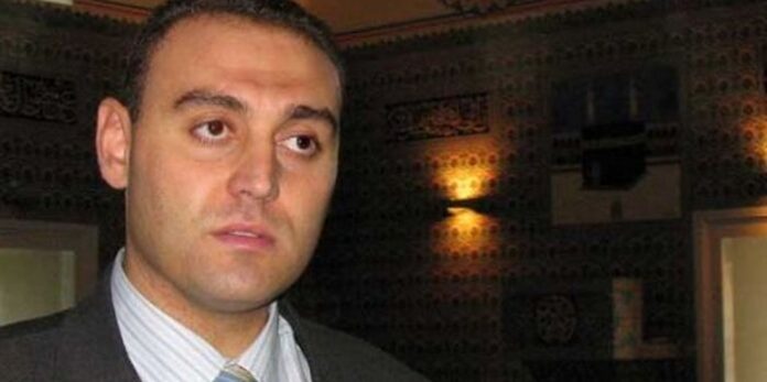 Призоваха депутата Хафъзов на дуел
