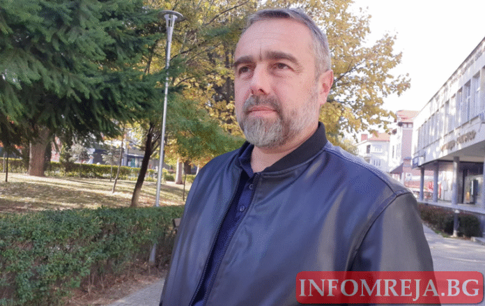 Проблеми с машините в 10 секции в Кюстендилско
