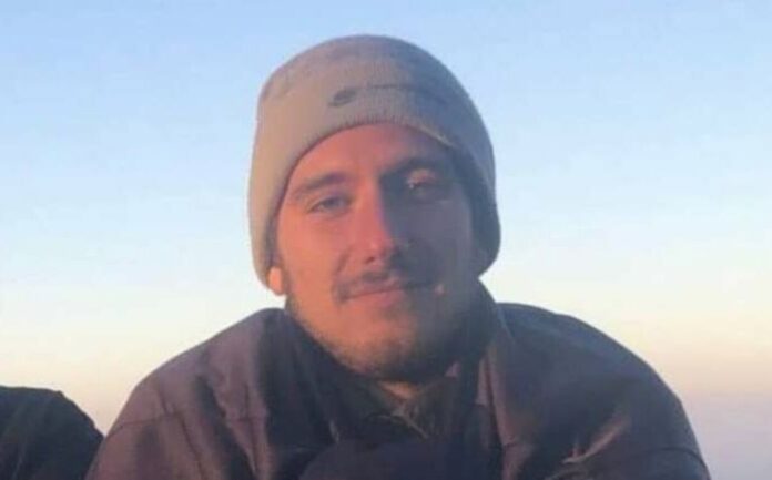 Продължава издирването на 25-годишния Емил Боев