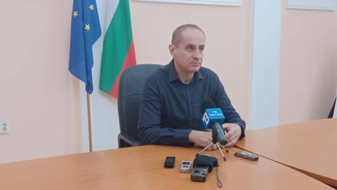Продължава оптимизацията на училищната мрежа в Кюстендил