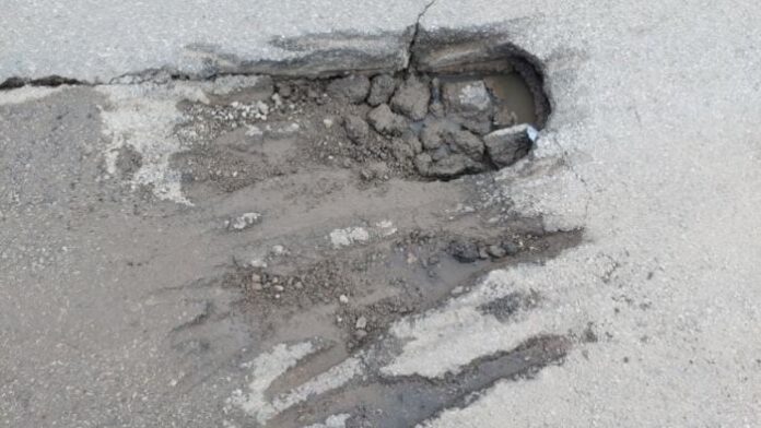 Продължават проверките на състоянието на опасните участъци от републиканската пътна мрежа