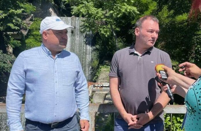 Продължават проверките за незаконни зауствания по Черноморското крайбрежие