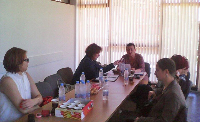 Проект за успеваемостта на ромските деца в училище стартира в Благоевград